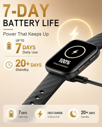 Image of MorePro Health Fitness Tracker for Men