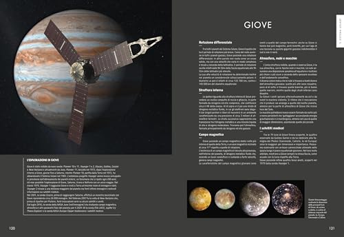 L'universo In 300 Carte. Ediz. A Colori - 4