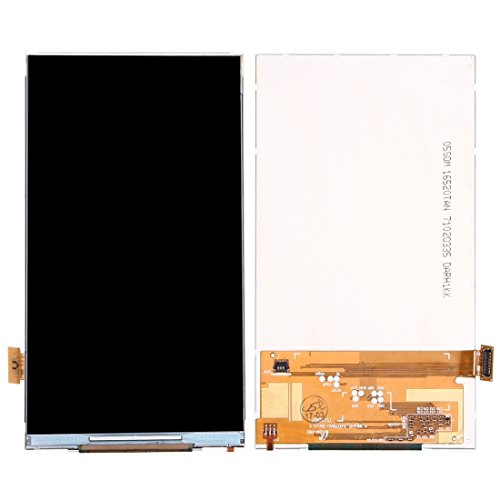 TANGJIANCHENG-PHONE ACCESSORIES Professionnel Compatible avec Les écrans LCD Samsung Galaxy Grand Prime / G531 et Grand Prime Plus / G532 Les pièces