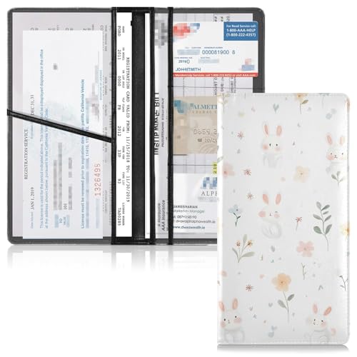 Organizador de Documentos para Auto Slim miniatura 2