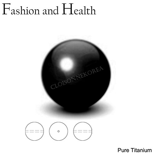 Bracelet Catholic Rosary Edition 99.9% Pure Titanium Swarovski Cross Pendant Verdii 1148B (19) #TOP4