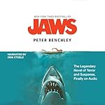 Jaws cover art