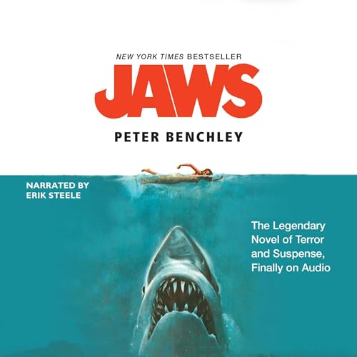Amazon.com: Jaws: The Story of a Hidden Epidemic (Audible Audio