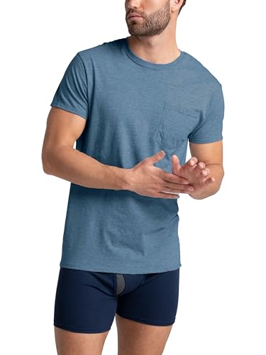 Catálogo para Comprar On-line Playera Fruit Of The Loom del mes. 8 Imagen adicional