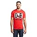 Produktbild The Simpsons Herren Duff Beer T-Shirt, rot, M