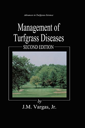 Télécharger Management of Turfgrass Diseases (Advances in Turfgrass Science) (English Edition) livre En ligne