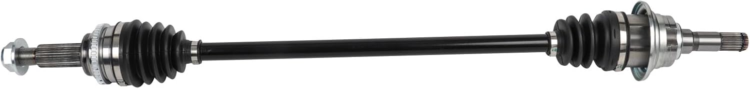 ECCPP CV Axle Shaft Assembly fit 2016-2021 for Mazda CX-9 Rear Left(Rear Driver Side) NCV47114 MZ8231 RTA42560XA