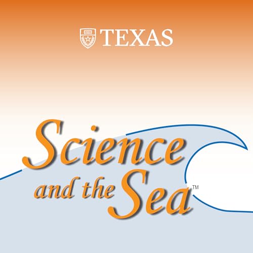 『Science and the Sea Podcast』のカバーアート