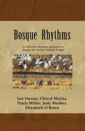 Bosque Rhythms: Poetry