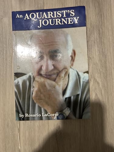 AN AQUARIST'S JOURNEY