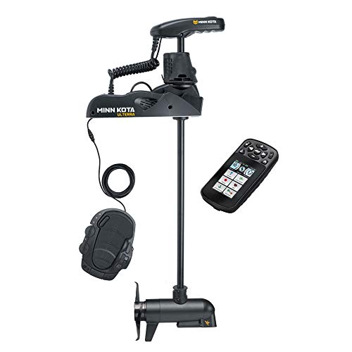 Minn Kota Ulterra 80