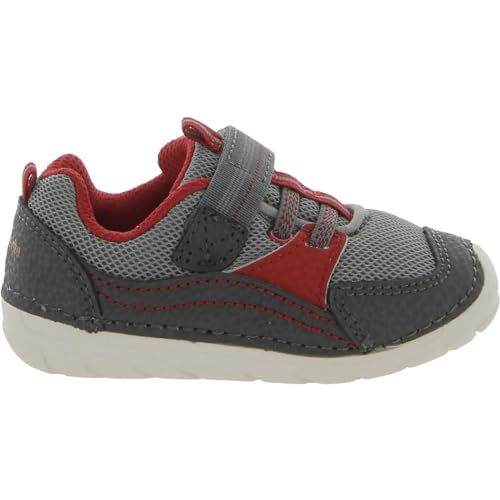 Stride Rite Unisex-Baby Sm Kylo 2.0 Sneaker2