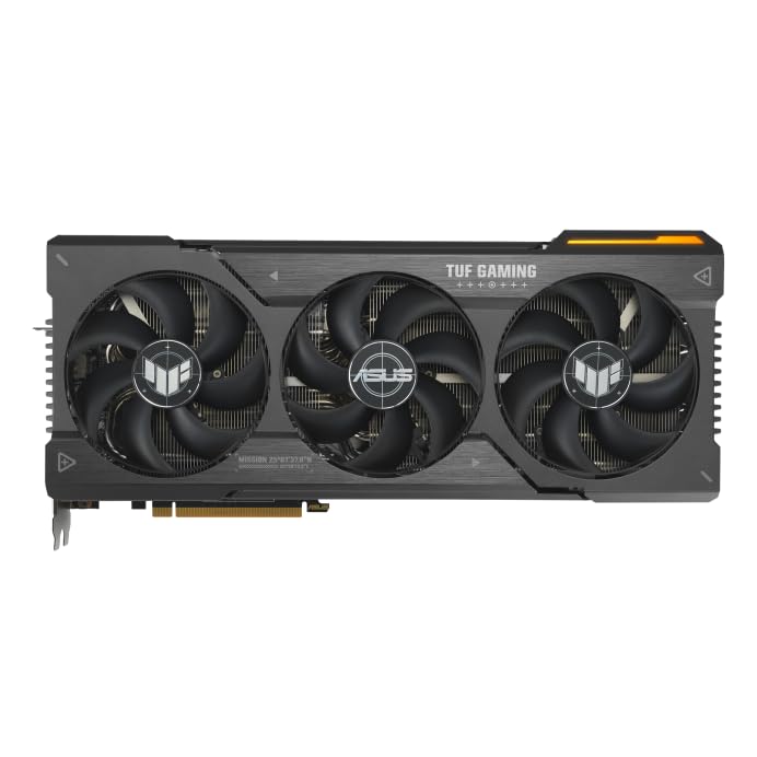 AMD Radeon RX 7900 XTX OC edition