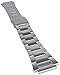 Produktbild Casio Uhrenarmband Edelstahl Band Silberfarben für AE-1000 AQW-100 AQW-101 SGW-300 SGW-400 10485930