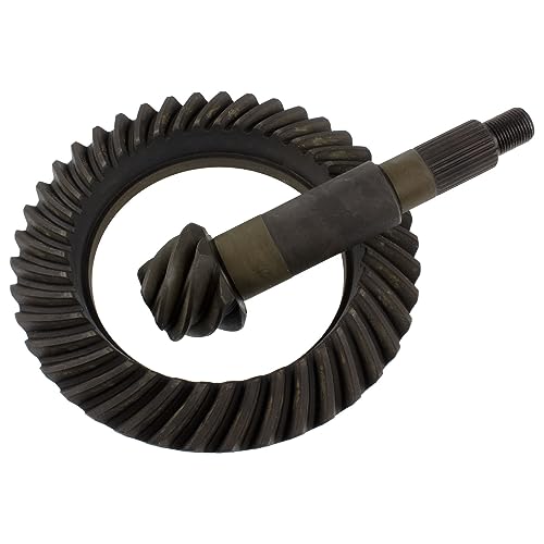 Motive Gear D60-586 Differential Ring and Pinion for Dana 60, 5.86 Ratio, 9.75