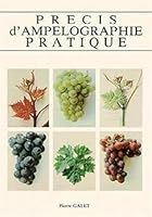 Précis d'ampélographie pratique 2902771088 Book Cover