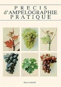 Paperback Précis d'ampélographie pratique - pierre galet - pierre galet [French] Book