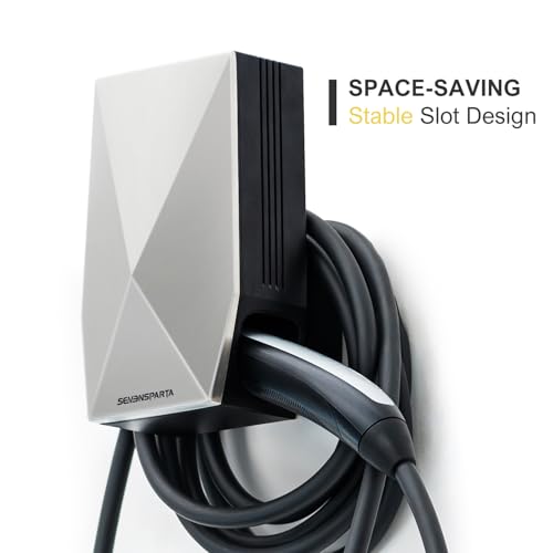Tesla Wall Connector charger