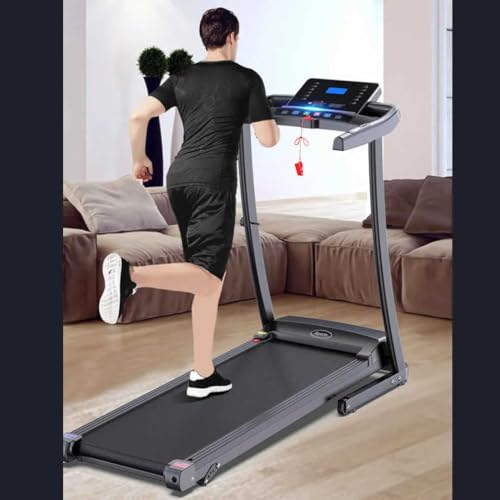 Evox Fitness, Esteira Eletrica Mega Silenciosa Moderna Dobravel | Evox