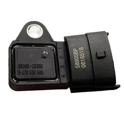 Capteur MAP pour Kia Sorento Sportage et Forte Koup 39300-2B000 pression collecteur d'admission d'air