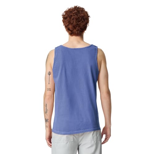 Image of Comfort Colors Adult Style G9360 Tank Top