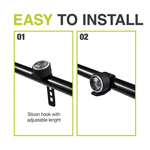 SET ILLUMINAZIONE NEWRBAN Light Kit - 2