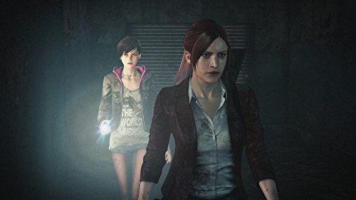 Resident Evil: Revelations Collection - Nintendo Switch