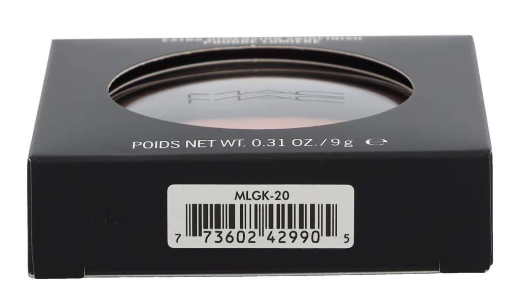 MAC Extra Dimension Skinfinish Beaming Blush