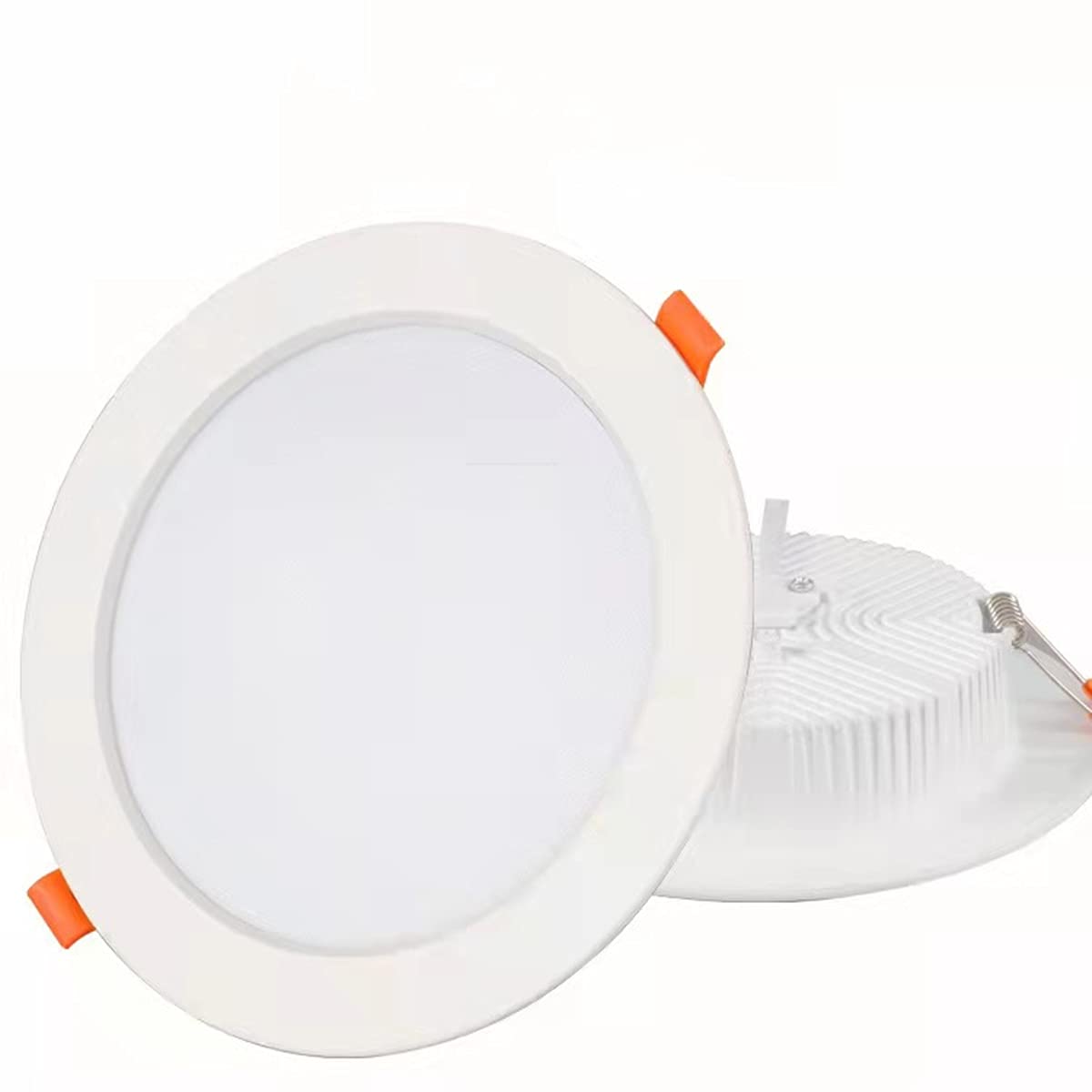 Latus ceiling Down Light Recessed Lights Indoor Lighting 6 inches 3000k warm white 28W set for 4pcs