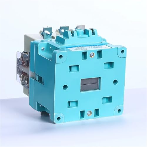Contactor CJ20-100A 220V trifásico para solucionar arcos eléctricos y fallos de arranque 3