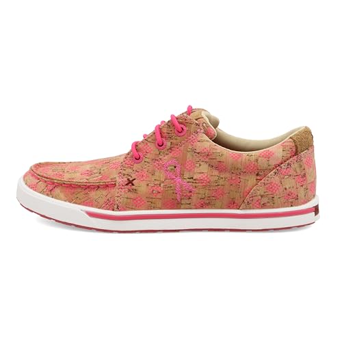 Image of Twisted X Women's Kicks Low Top Sneakers