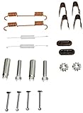 Raybestos H7346 Professional Grade Parking Brake Hardware Kit