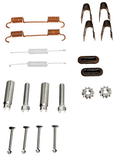 Raybestos H7346 Professional Grade Parking Brake Hardware Kit