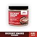 Hickory Smoke Powder, 8oz (Pack of 1)