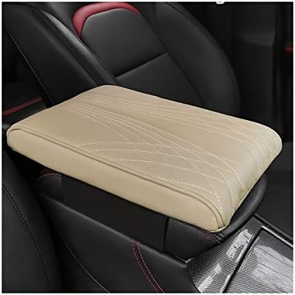 Throushine Armlehnenbox Mit Memory-Schaum | Auto Mittelkonsole Komfort