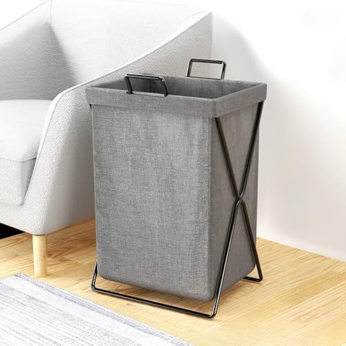 ���[�J�S �ו��u�� ���[�{�b�N�X �X�^�b�N�o�X�P�b�g �ƒ�p�܂肽���ݎ����ꂽ�ߗގ��[�o�X�P�b�g (�O���[)