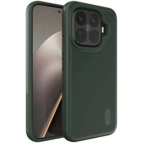 Coque antichoc Xiaomi 15T Pro étui robuste anti-rayures double couche