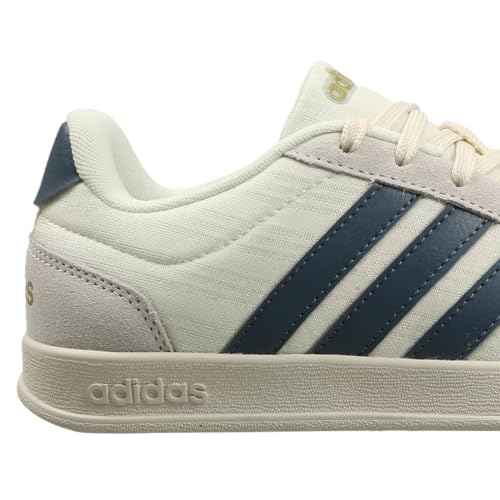 Image of adidas Unisex-Adult Anavarin Court Sneaker