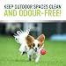 Pro Pooch Limpiador de Pasto Artificial para Perros (Súper Concentrado) Desinfectante y...