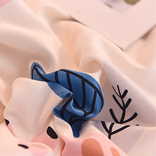 Coussin coton étui à volants maison décoration pour oreiller de chambre - 6