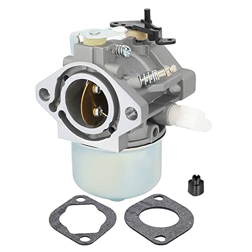 Harbot 699831 694941 Carburetor For Briggs & Stratton With Air Filter For 28D702 28D707 28M707 28R707 283702 283707 284702 284707 284777 286702 286707 289702 289707 Engine Lawnmover #TOP4