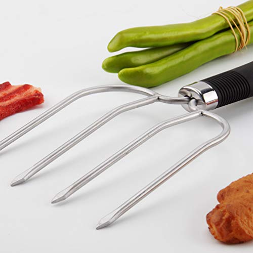 Levantador De Garfos De Peru Garfos De Assar Garfo De Peru Levantadores De Peru Garfo De Carne De Aç