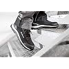 ALBATROS Unisex Ultimate Impulse Low Lace Up Safety Shoe Black Size UK 10.5 EU 45