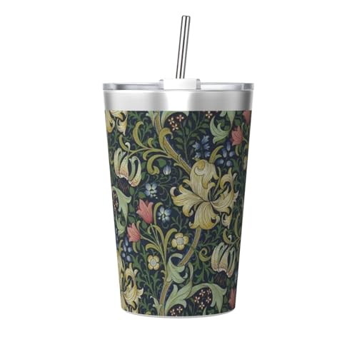 ^u[ William Morris EBAX ԕ  Xg[Jbv }O{g Rbv 340ml Xg[t @r ^fM ۉۗ R[q[   ԗp q  ʋ ʊw