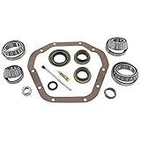 USA Standard Gear (ZBKD80-A) 4.125 O.D. Bearing Kit for Dana 80 Differential