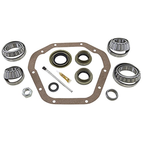 USA Standard Gear (ZBKD60-F) Bearing Kit for Dana 60 Front Differential #1