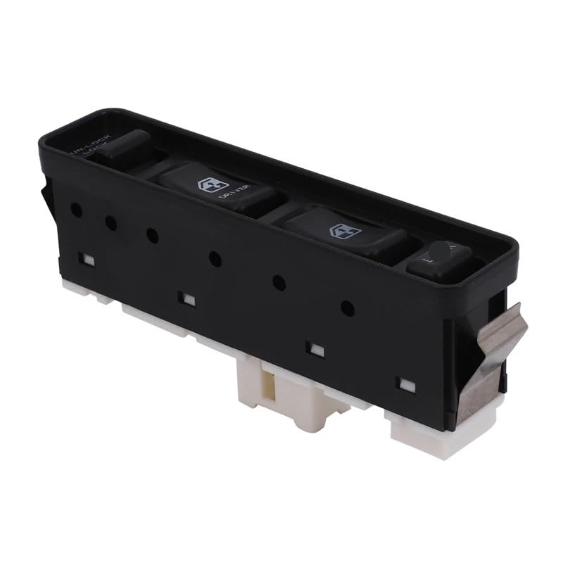 Interrupteur de commande de vitre électrique droit pour Vitara fluide