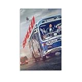 Cette toile murale est le cadeau idéal pour votre famille et vos amis pour un anniversaire, un mariage, un anniversaire de mariage, Thanksgiving et d'autres festivals. Choix de décoration parfait pour le salon, la chambre, le bureau, l'hôtel, la salle de bain, la salle à manger, la cuisine, le bar, etc.