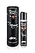 Plaisirs Secrets Huile de Massage Comestible Noix de Coco 59 ml