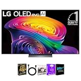 LG OLED77C6HK1